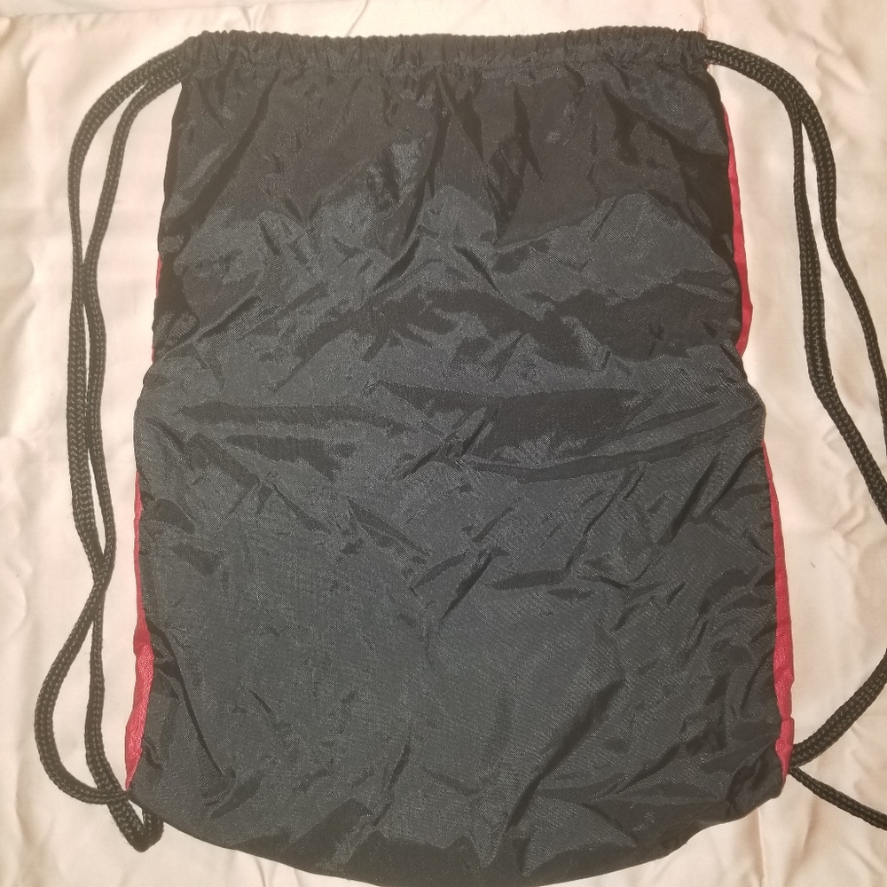 Nike Nylon Drawstring - Picture 2 of 2